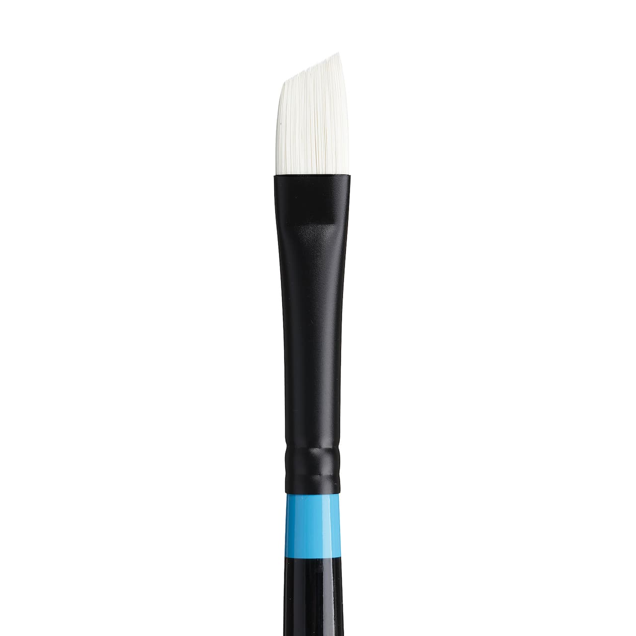 12 Pack: Princeton™ Aspen™ Series 6500 Long Handle Angle Bright Brush